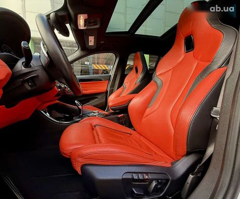 BMW X2 2019 - фото 22