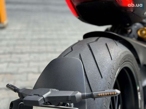 Ducati Xdiavel 2021 - фото 28