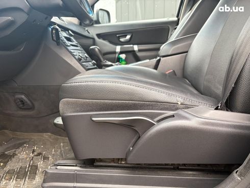 Volvo XC90 2009 черный - фото 19