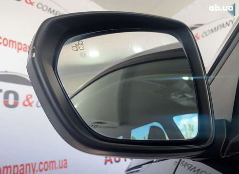 Peugeot 3008 2020 - фото 13