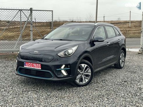 Kia Niro 2019 - фото 6