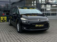Продаж вживаних Citroёn C4 Picasso 2014 року - купити на Автобазарі