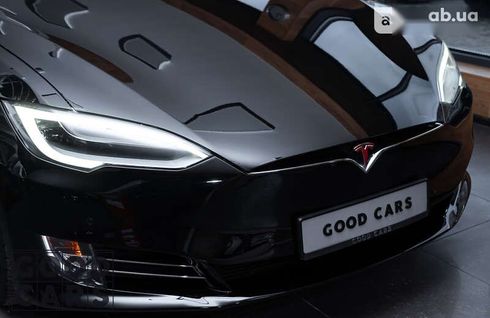 Tesla Model S 2019 - фото 5