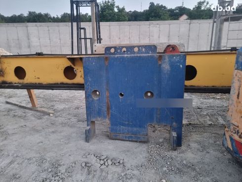 Bauer BG 28V 2009 - фото 8