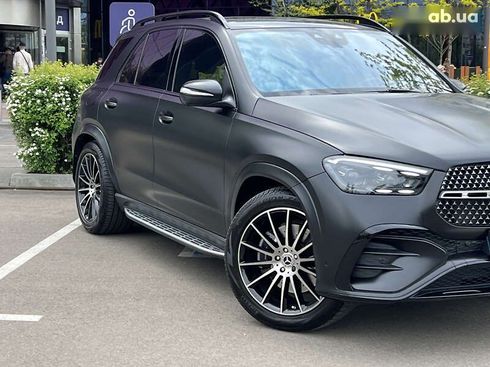 Mercedes-Benz GLE-Class 2024 - фото 3