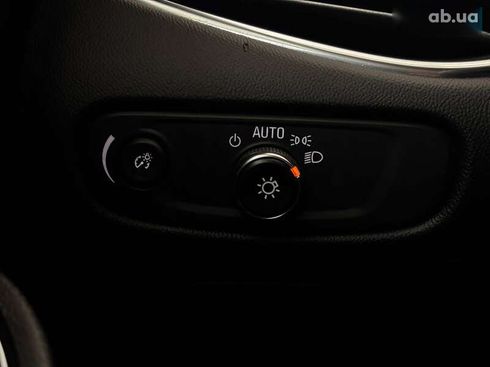 Chevrolet Malibu 2017 - фото 12