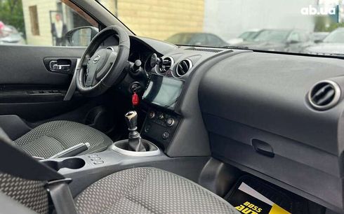 Nissan Qashqai 2007 - фото 20