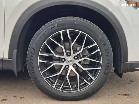 Mazda CX-5 2017 - фото 20