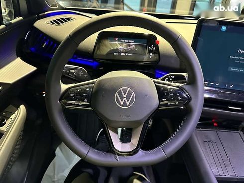 Volkswagen ID. Unyx 2024 - фото 18