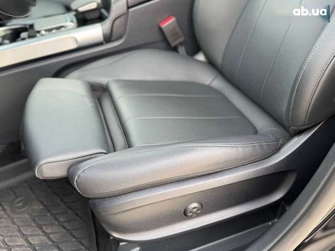 Mercedes-Benz GLB-Класс 2022 - фото 23