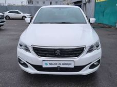 Продаж вживаних Peugeot 301 2021 року - купити на Автобазарі