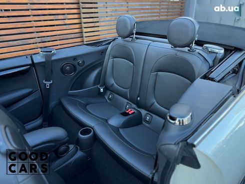 MINI John Cooper Works 2017 - фото 24