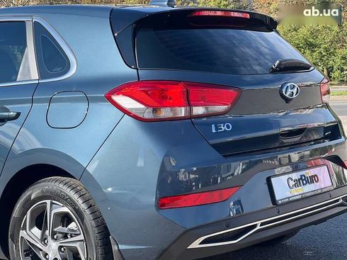 Hyundai i30 2024 - фото 15