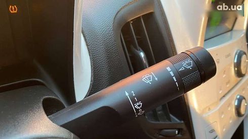 Chevrolet Volt 2012 - фото 25