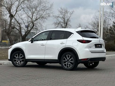 Mazda CX-5 2018 - фото 13