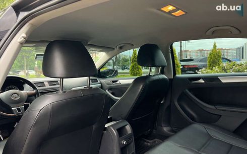 Volkswagen Jetta 2013 - фото 13