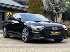 Продажа б/у Audi A6 в Львовской области - купить на Автобазаре
