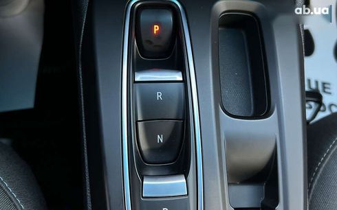 Chevrolet Bolt 2023 - фото 20