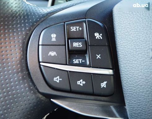 Ford Explorer 2019 - фото 24