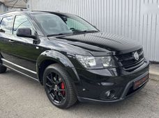Продаж вживаних Fiat Freemont 2014 року в Києві - купити на Автобазарі