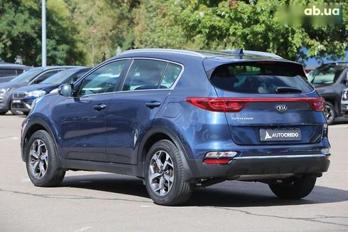 Kia Sportage 2018 - фото 5