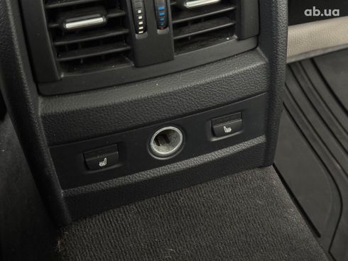 BMW 3 серия 2013 черный - фото 12
