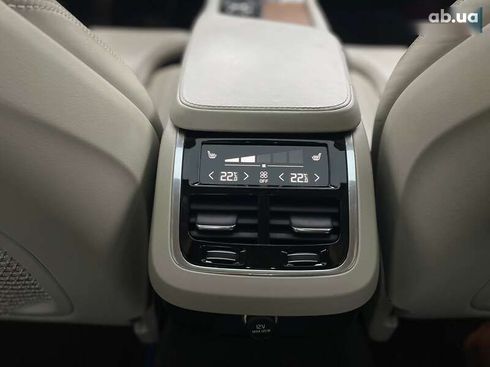 Volvo S90 2016 - фото 24