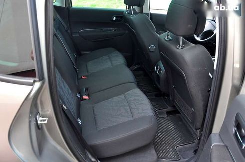 Peugeot 3008 2010 - фото 19