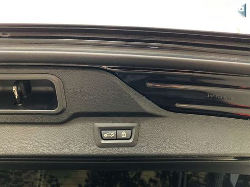 BMW X5 M 2016 - фото 26