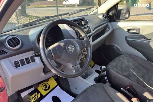Suzuki Alto 2009 - фото 8