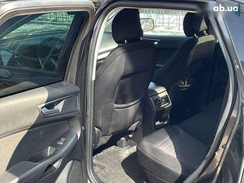 Ford Edge 2018 - фото 22