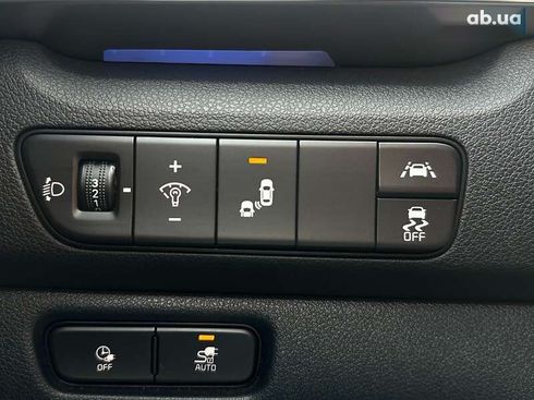 Kia Niro 2022 - фото 7