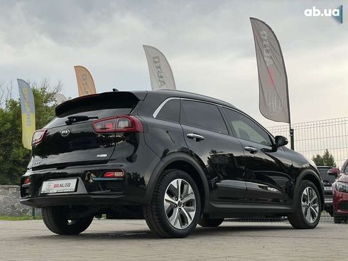 Kia Niro 2019 - фото 15