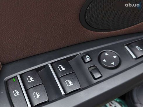 BMW X4 2015 - фото 27