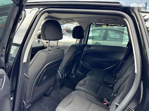 Peugeot 308 2008 - фото 16