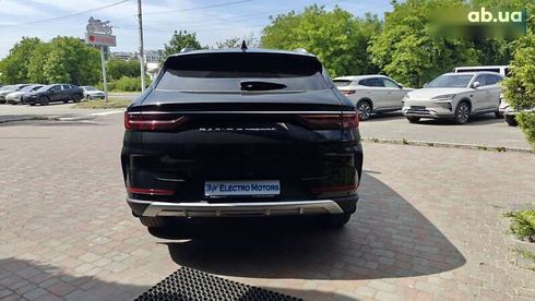 BYD Song Plus 2022 - фото 8