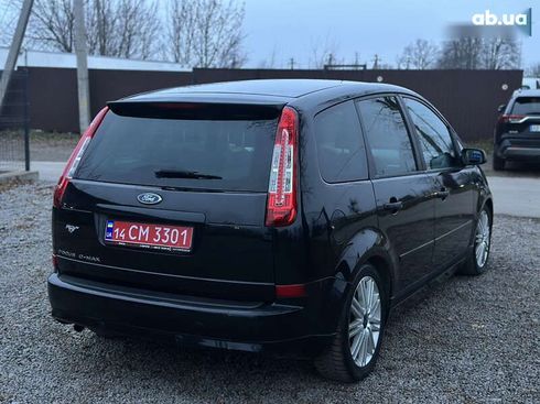 Ford C-Max 2004 - фото 16