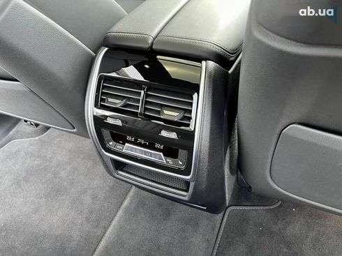 BMW X7 2022 - фото 24