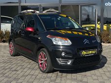 Продаж вживаних Citroёn C3 Picasso 2011 року в Мукачевому - купити на Автобазарі