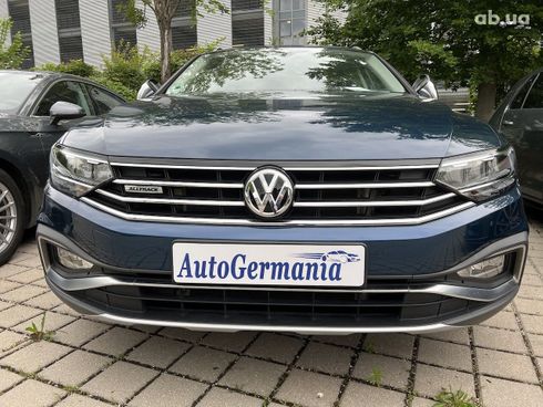 Volkswagen Passat 2022 - фото 18
