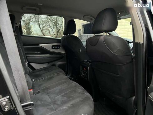 Nissan Murano 2021 - фото 26