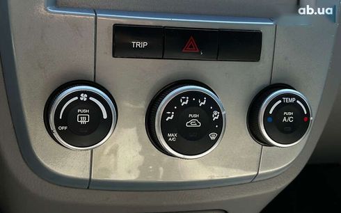 Kia Cerato 2007 - фото 15