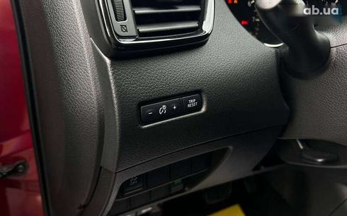 Nissan Rogue 2018 - фото 15
