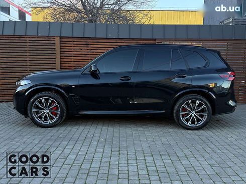 BMW X5 2023 - фото 4
