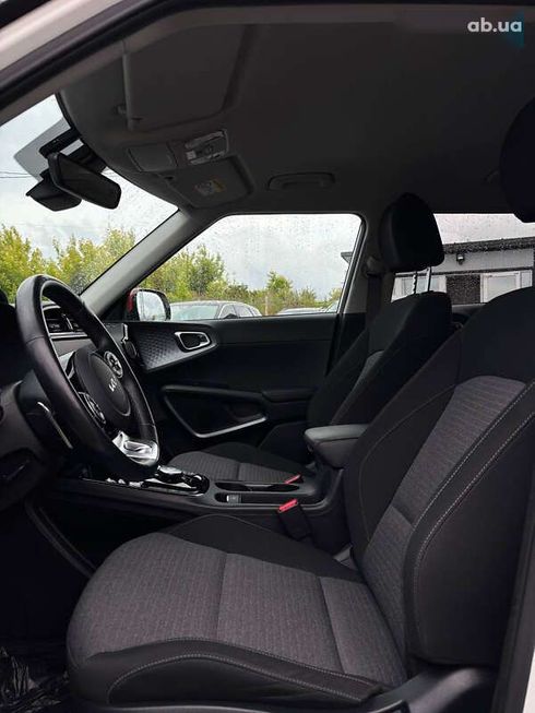 Kia Soul 2021 - фото 19