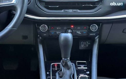 Jeep Compass 2022 - фото 15