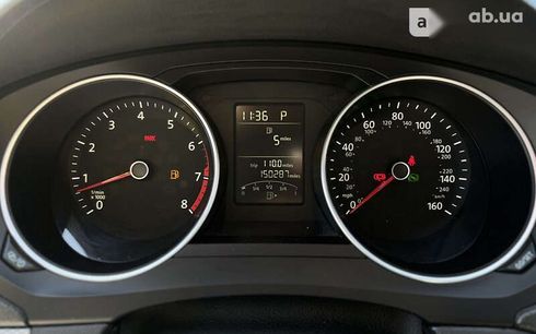 Volkswagen Jetta 2015 - фото 20