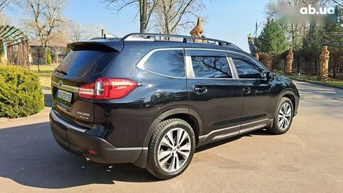 Subaru Ascent 2019 - фото 28