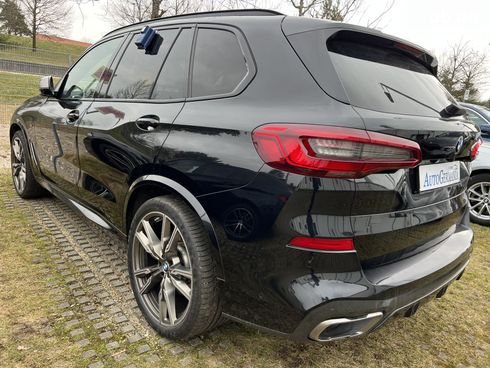 BMW X5 2021 - фото 7