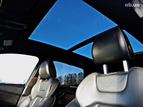 Audi Q7 2016 - фото 23